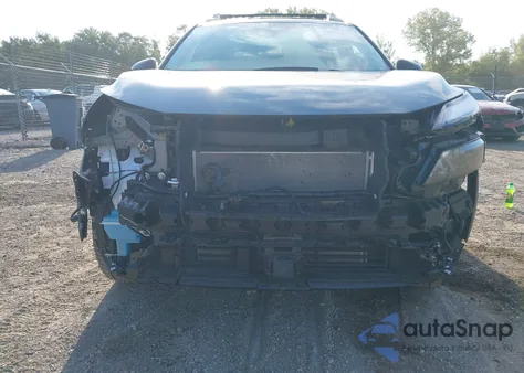 2025 Nissan Rogue Rock Creek from USA, damaged, VIN 5N1BT3BB4SC776452